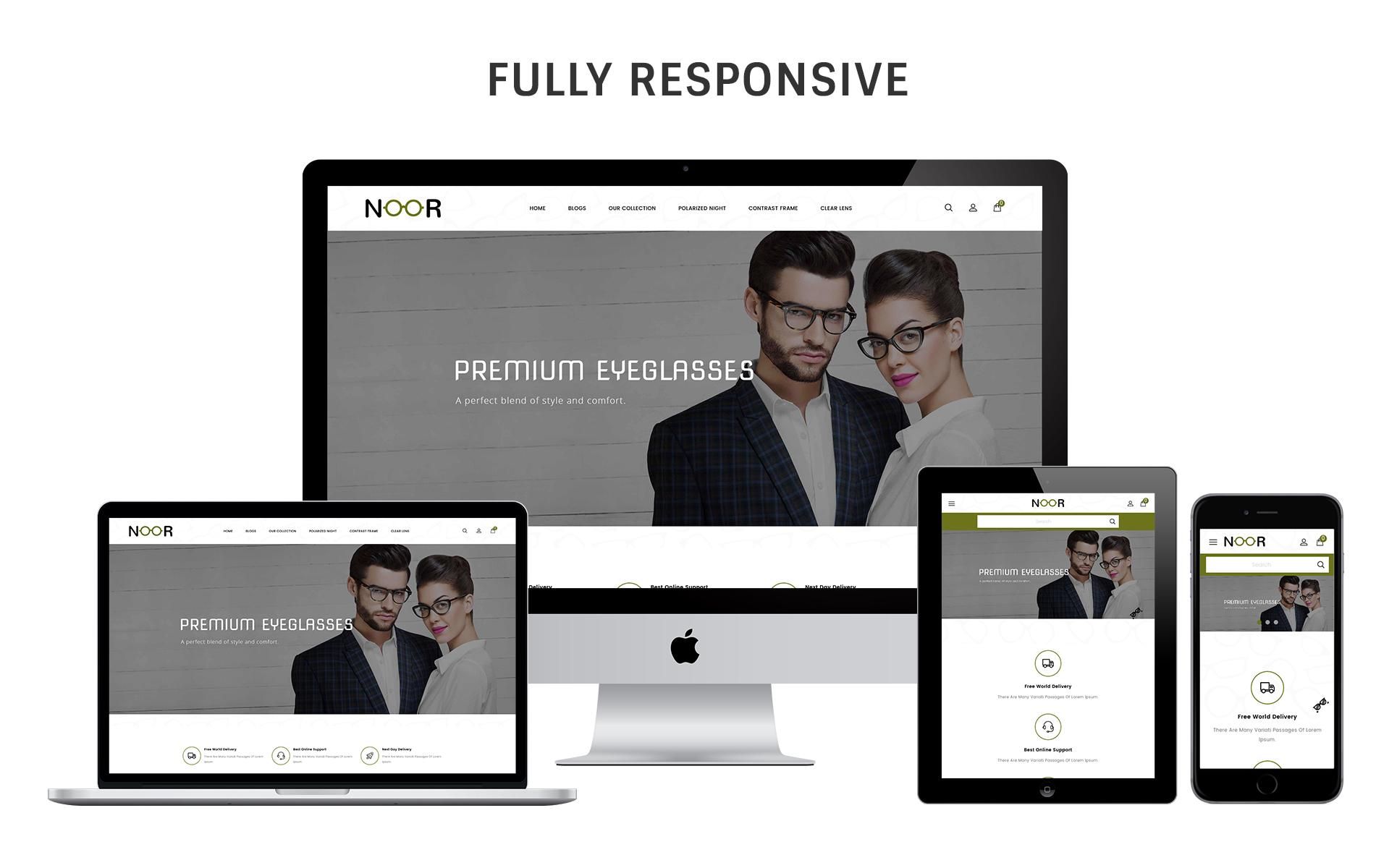 Drishti Eye Hospital