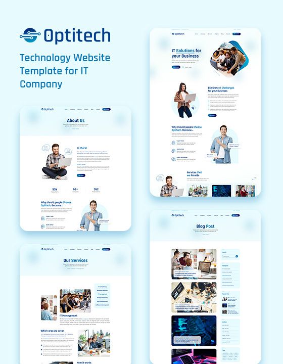 FACT services delivery